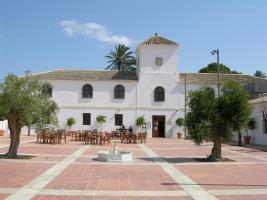 Hacienda Riquelme Golf Resort Murcia Exterior photo