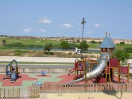 Hacienda Riquelme Golf Resort Murcia Exterior photo